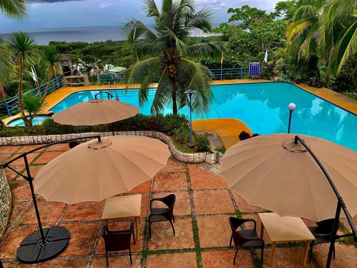 My Little Island Hotel Esperanza المظهر الخارجي الصورة